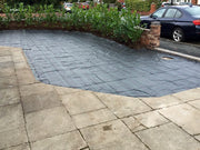 GroundTex Heavy Duty Weed Membrane 100gsm
